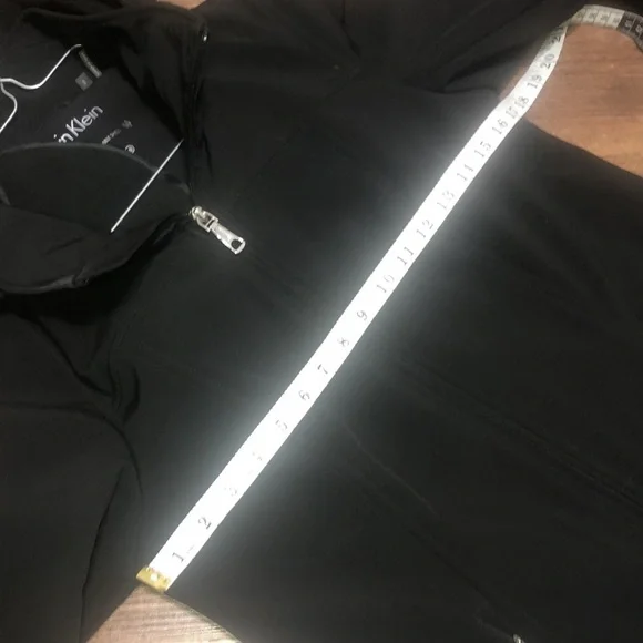 Calvin Klein Coat - Picture 9 of 12